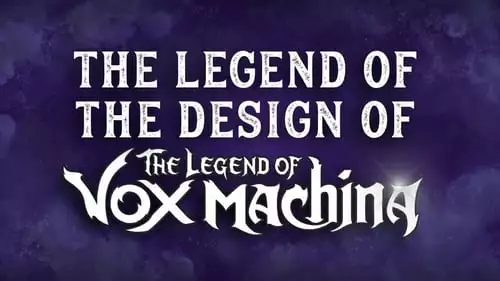 A Lenda de Vox Machina S0E11