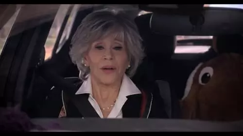 Grace and Frankie S7E12