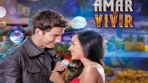 Amar e Viver S1E1