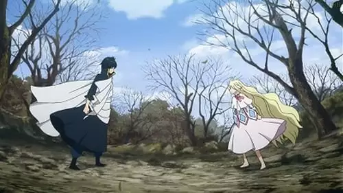 Fairy Tail S5E26