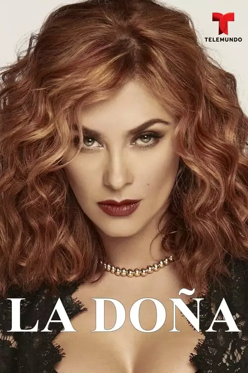 La Doña – Temporada 1