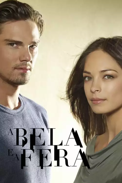 A Bela e a Fera – Temporada 2