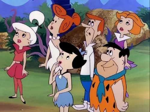 Os Flintstones S0E10