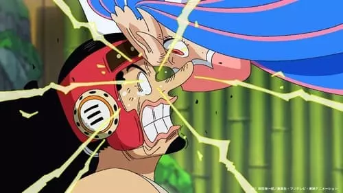 One Piece S21E1008