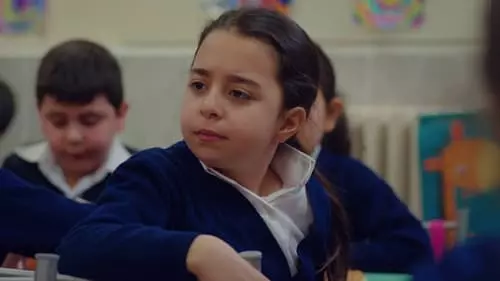 Minha Menina S1E22