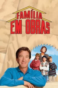 Família em Obras – Temporada 4