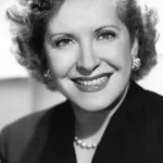 Gracie Allen