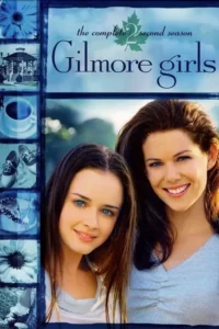 Gilmore Girls: Tal Mãe, Tal Filha – Temporada 2