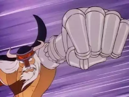 ThunderCats S1E6