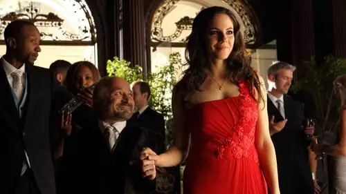 Lost Girl S2E2