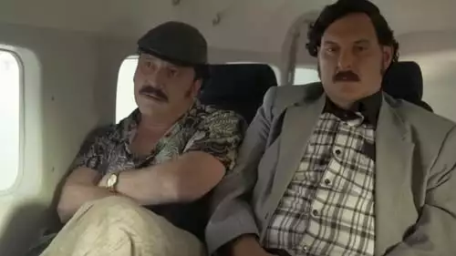 Pablo Escobar: O Patrão do Mal S1E10