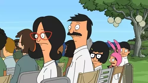 Bob’s Burgers S8E21