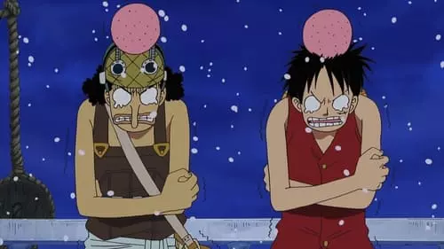 One Piece S9E327