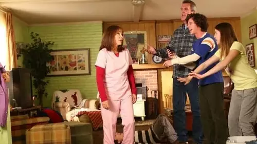 The Middle: Uma Família Perdida no Meio do Nada S5E6