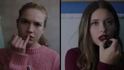 Skam Espanha S3E1