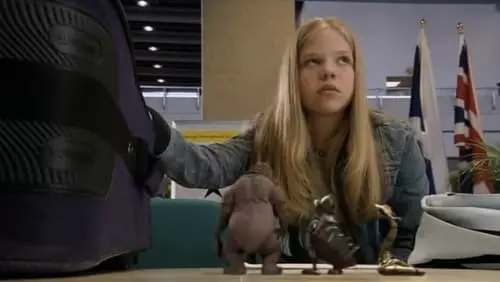 Shoebox Zoo S2E1