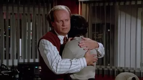 Frasier S1E7