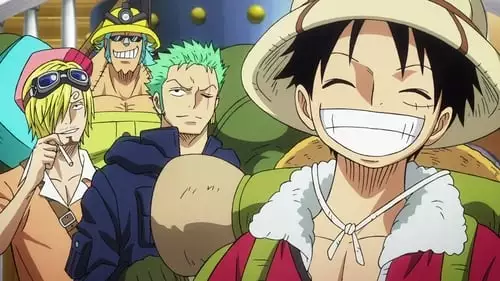 One Piece S0E14