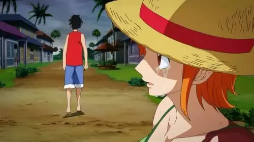 One Piece S0E7