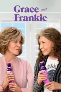 Grace and Frankie – Temporada 3