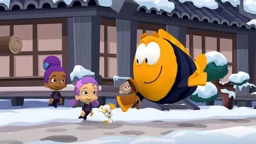 Bubble Guppies S6E15