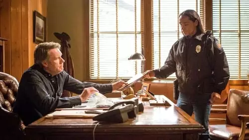 Longmire: O Xerife S5E5