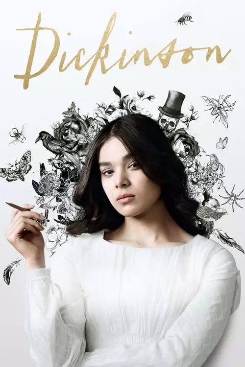 Dickinson – Temporada 1