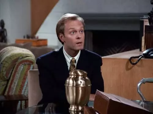 Frasier S3E3