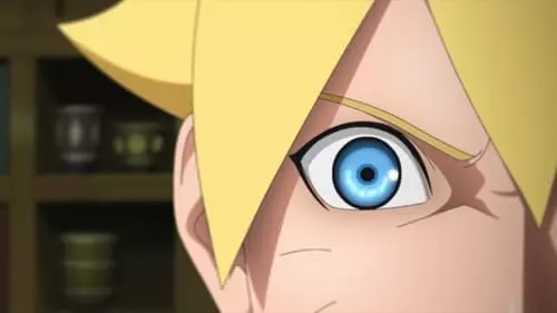 Boruto: Naruto Next Generations S1E197