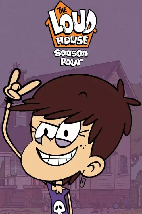 The Loud House – Temporada 4