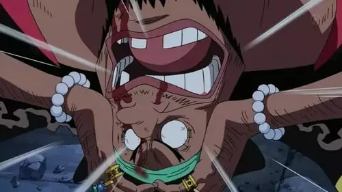 One Piece S13E447