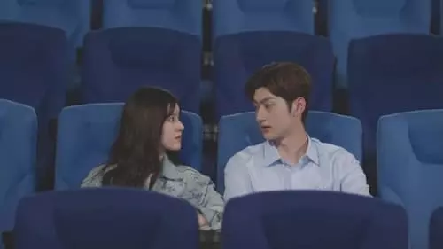 Sinta-se em Casa, Sr. Ling S1E23