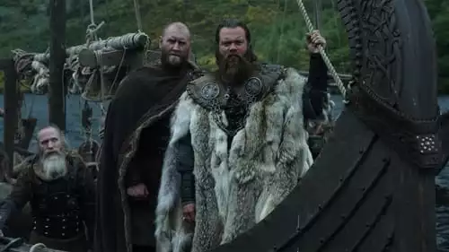 Vikings: Valhalla S1E7