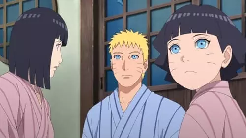 Boruto: Naruto Next Generations S1E258