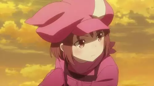 Sword Art Online Alternative: Gun Gale Online S0E1