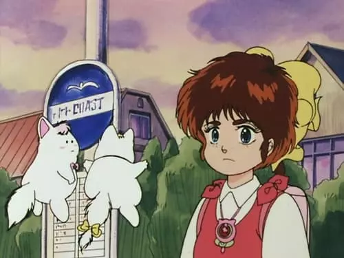 Magical Idol Pastel Yumi S1E7