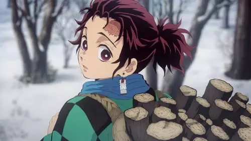 Demon Slayer: Kimetsu no Yaiba S2E3