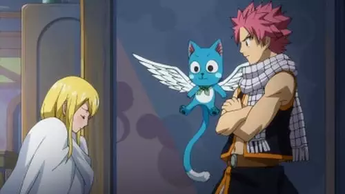 Fairy Tail S2E25