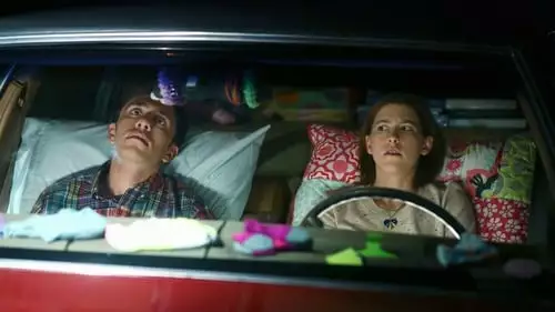 The Middle: Uma Família Perdida no Meio do Nada S7E4