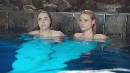 Mako Mermaids S1E13