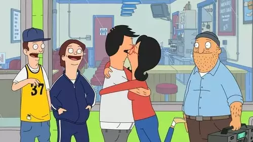 Bob’s Burgers S7E9