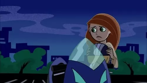 Kim Possible S2E23