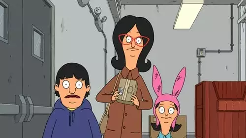 Bob’s Burgers S10E10