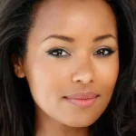 Melanie Liburd