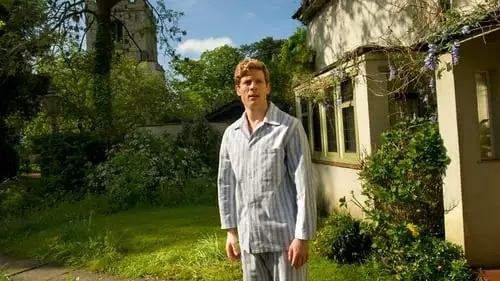 Grantchester S1E4