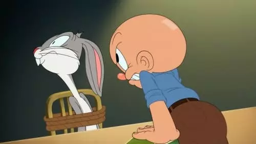 Looney Tunes Cartoons S1E22