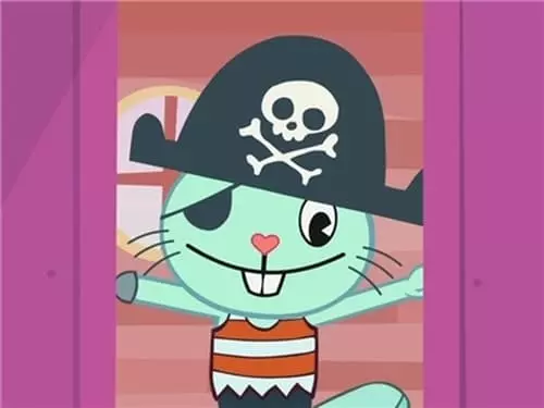 Happy Tree Friends S5E9