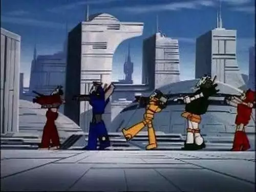 Transformers S2E38