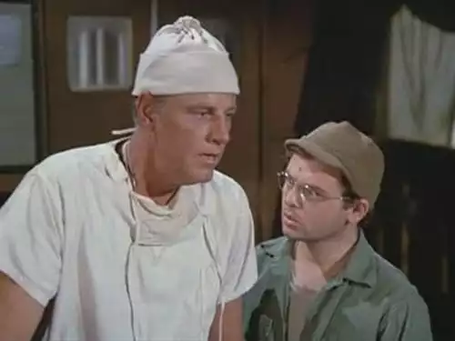 M*A*S*H S3E21