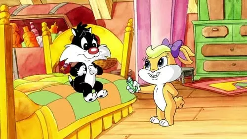 Baby Looney Tunes S1E59